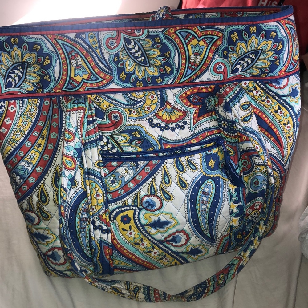 Vera Bradley Bag